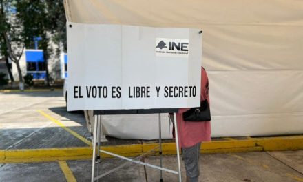 Elecciones históricas para México ¡Sal a votar! Ubica tu casilla aquí