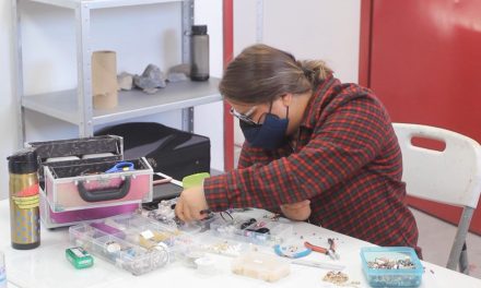 Abre el DIF Saltillo inscripciones para los talleres