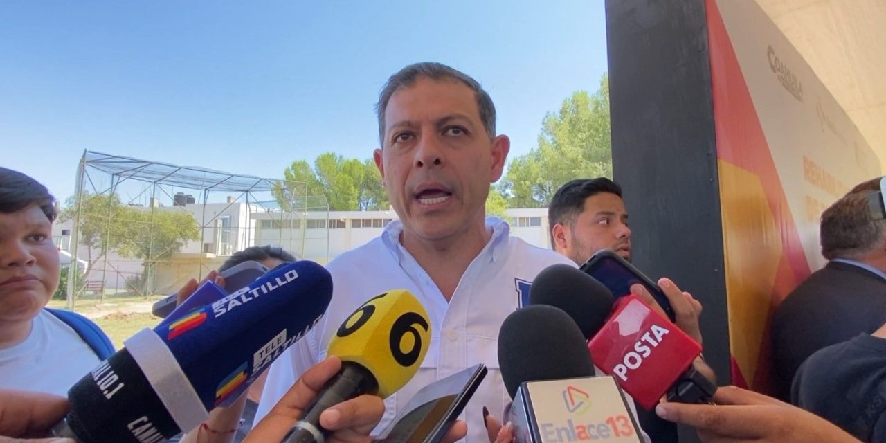 Abrirían en agosto consultorios de UAdeC