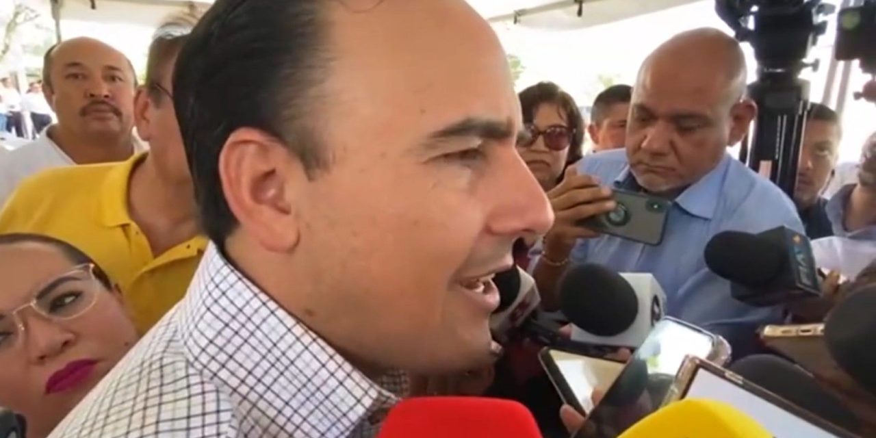 Abucheos durante visita de AMLO y Sheinbaum son producto de enojo post electoral