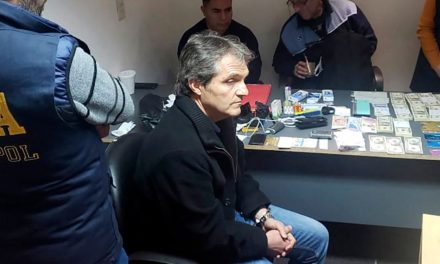 Juez federal otorga amparo a Carlos Ahumada, FGR ‘no tiene asuntos pendientes’