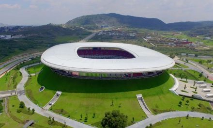 Estadio Guadalajara: Preparado para brillar en el Mundial de 2026