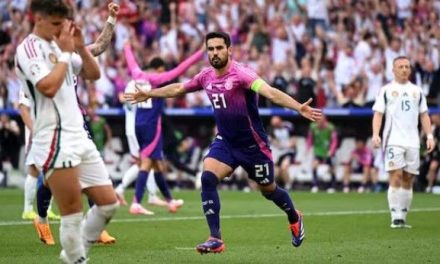 Alemania gana con autoridad ante Hungría y reafirma su liderato en la Euro