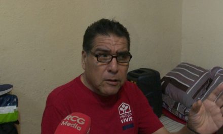 Al menos tres personas optaron por acudir al refugio de los necesitados en la zona centro de Saltillo