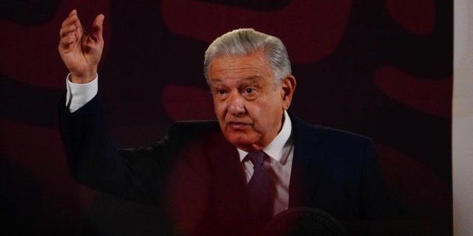 AMLO advierte que el PAN está en todo su derecho de impugnar las elecciones