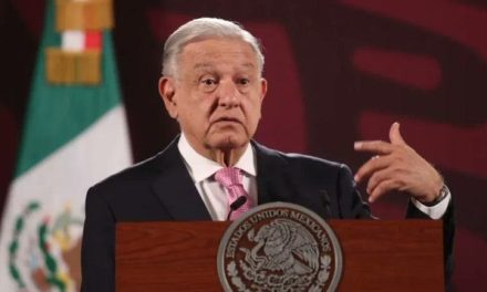 AMLO niega que se vaya a afectar a los trabajadores del Poder Judicial por la reforma