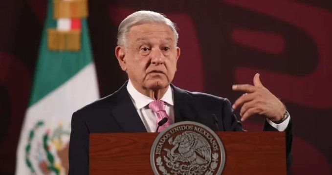 AMLO niega que se vaya a afectar a los trabajadores del Poder Judicial por la reforma