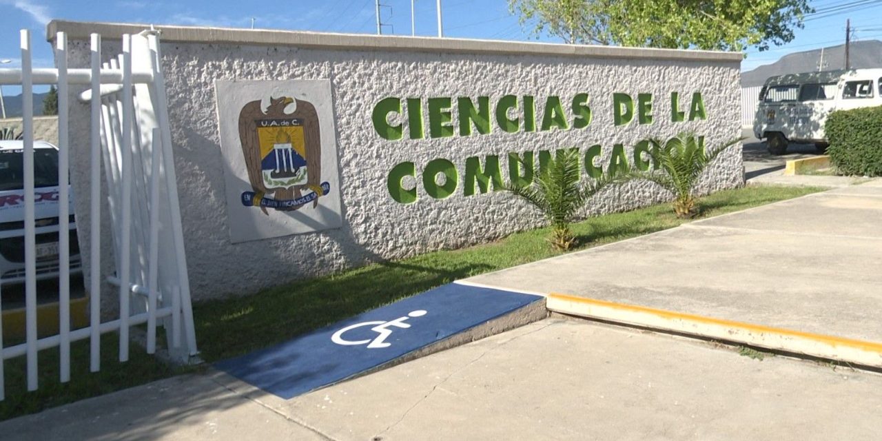 Ampliará Facultad de Comunicación matricula
