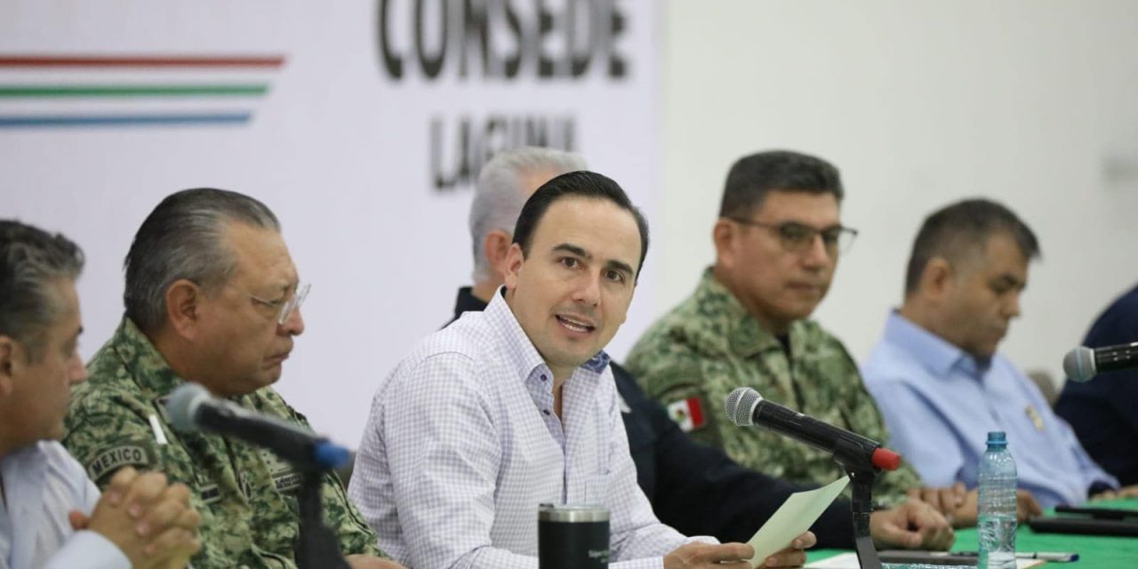 Prepara Gobernador primeros enroques de su administración