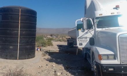 Apoya municipio de Ramos Arizpe a ejidos ante la sequía