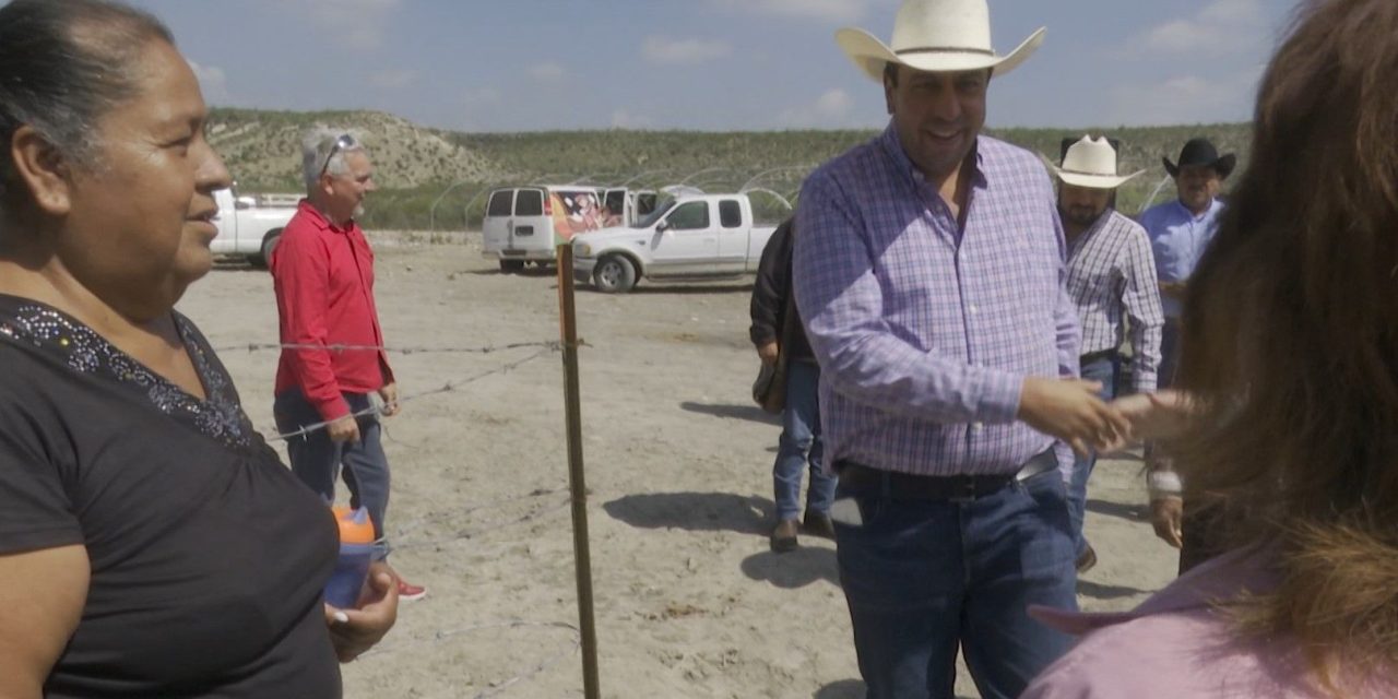 Apoyos al campo se van a mantener en Ramos Arizpe