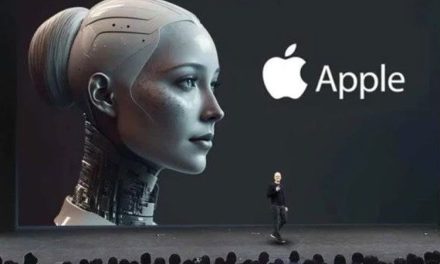 Apple se prepara para integrar la inteligencia artificial a sus productos