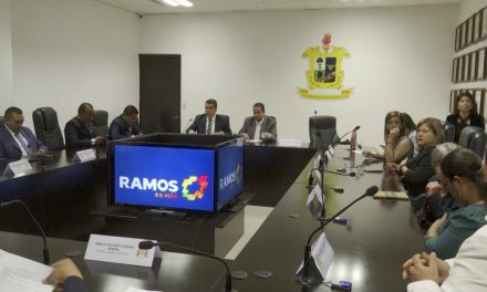 Aprueban desincorporación de terreno para la llegada de una nueva empresa en Ramos