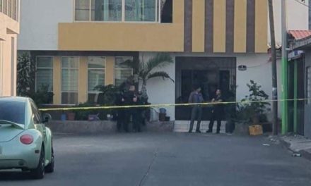Ataques armados a negocios y viviendas causan terror en Michoacán