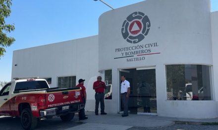 Atendió municipio 65 puntos críticos en arroyos de Saltillo