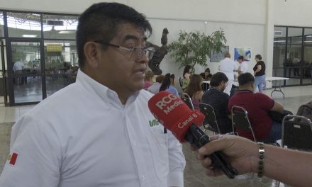 Atiende UTC la salud del alumnado