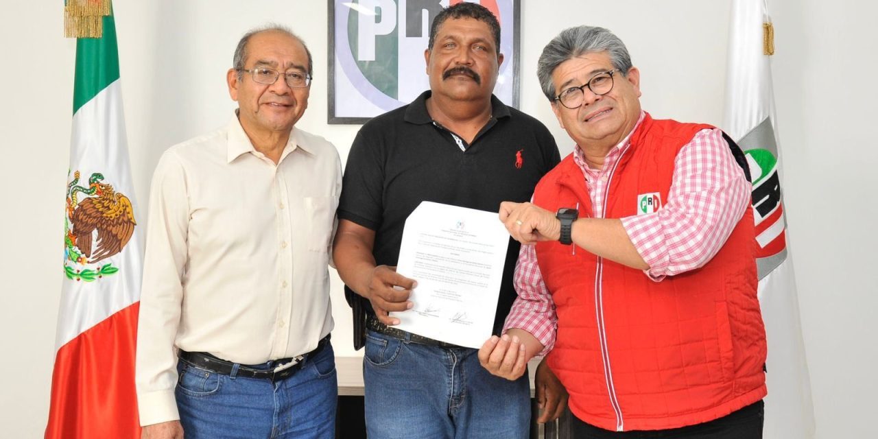 Asesinan a candidato del PRI en Santo Domingo Armenta, Oaxaca