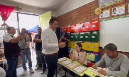 Beneplácito en Saltillo por el triunfo de Javier Díaz