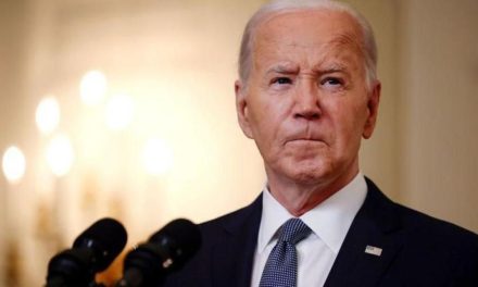 Joe Biden felicita a Claudia Sheinbaum y reiteró su compromiso para promover los intereses de ambas naciones