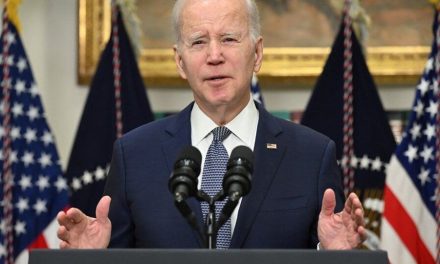 Para el 72% de los votantes de Estados Unidos, Biden no debería postularse