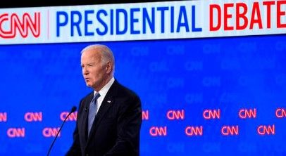 A menos de cinco meses de las elecciones… ¿Quién podría sustituir a Biden como candidato demócrata?