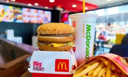 McDonald’s pierde derecho de usar la marca Big Mac en la Unión Europea
