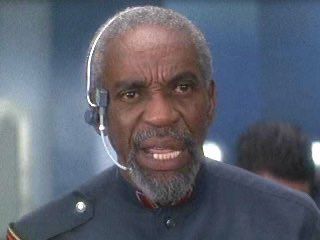 Pierde la vida Bill Cobbs, destacado actor de Hollywood