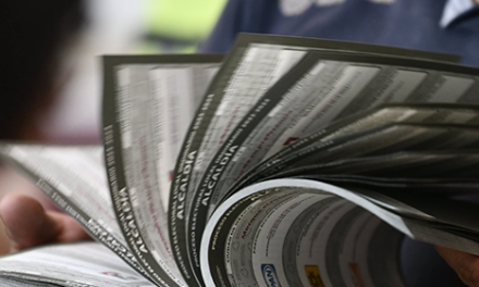 Imprentas privadas acaparan producción de boletas electorales y el 57% del presupuesto público