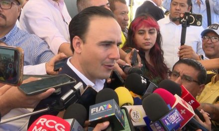 Buena relación de Coahuila con próxima autoridad federal
