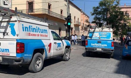 Cada día más las inconformidades contra Telmex en Saltillo