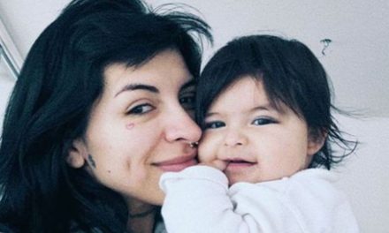 ‘Vivamos y dejemos vivir’; Cazzu rompe el silencio tras el romance de Nodal con Ángela Aguilar