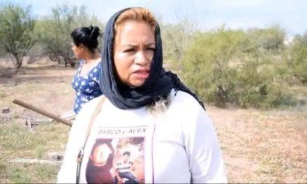 Ceci Flores, la madre buscadora, manda mensaje luego de estar desaparecida casi un día