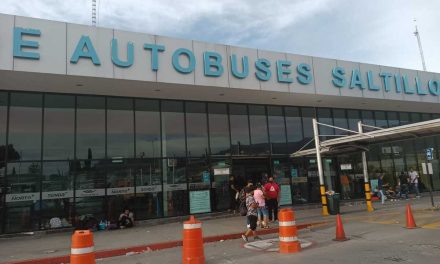 Central de Autobuses se prepara para las vacaciones