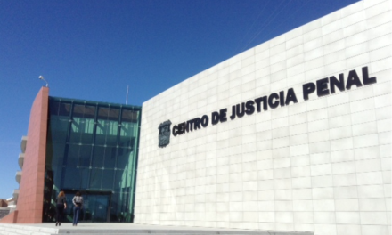 Saltillo: Vinculan a proceso penal a presunto homicida de su esposa e hijo