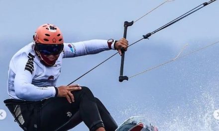Muere deportista de 18 años que estaba a unos días de debutar en los Juegos Olímpicos