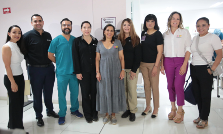 DIF Coahuila realiza jornada de cirugías ‘Sonrisa sana’ en beneficio de 3 niños