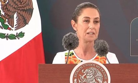 Claudia Sheinbaum se compromete a transferir la Guardia Nacional a la Sedena