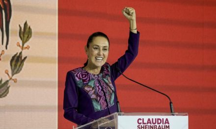 Tatuajes, judía y más… los datos que no conocías de Claudia Sheinbaum