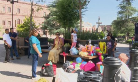 Trabaja Colectivo Acercamiento para ayudar en la Facultad de Ciencias Sociales de UAdeC