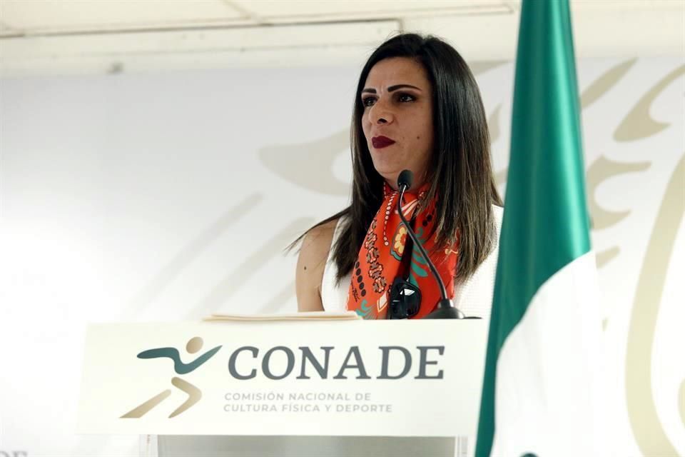 Conade debe pagar 2 millones de pesos a 4 clavadistas