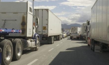 Industriales piden solución a carretera Saltillo-Monterrey