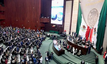 La 4T se lleva 256 de los 300 distritos; Morena asegura el Congreso de la Unión