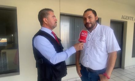 Con más de 61 mil 500 votos Carlos Villarreal arrasó en Monclova
