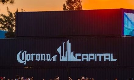Banda filtra el cartel del Corona Capital 2024… ¡regresa Paul McCartney y Green Day!