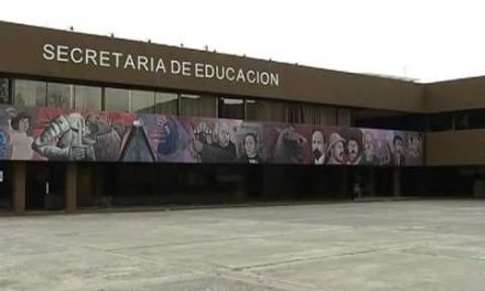 Saltillo: Inicia investigación a directora de secundaria número 7