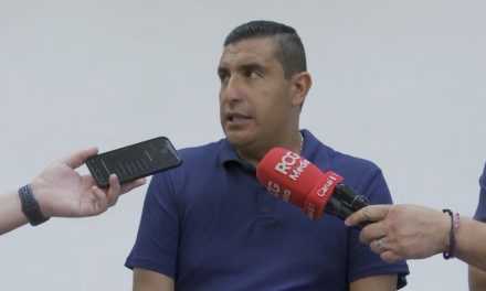 Cuenta IMARC con lugares para bachillerato