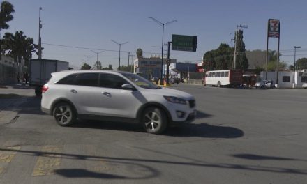 Cuide su automóvil por las altas temperaturas