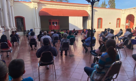 Invita la Secretaría de Cultura a cursos de verano en museos de Coahuila
