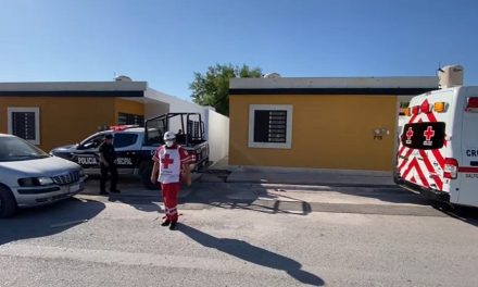 Hombre decide terminar con su vida en la colonia Saltillo 2000