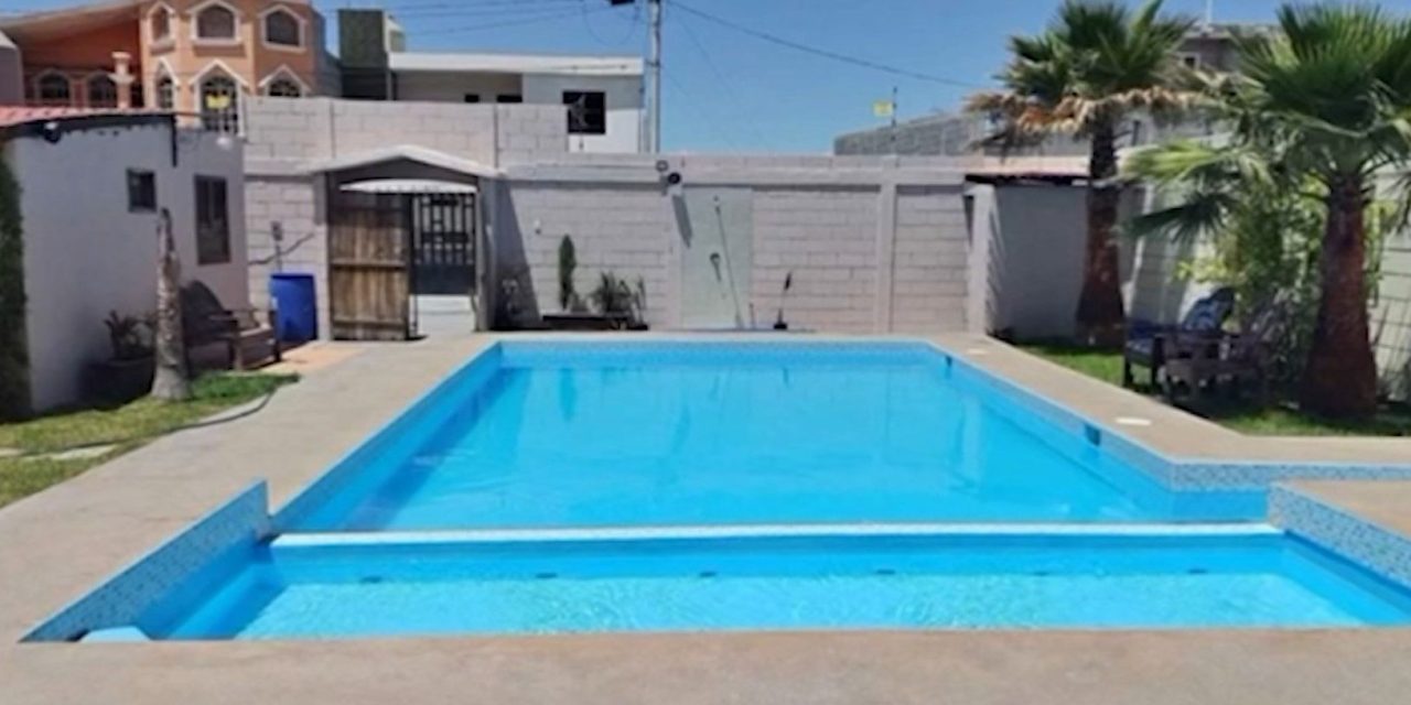 Detectan en Saltillo palapas ‘clandestinas’